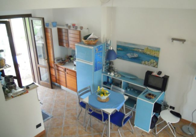 Casa Vacanze Azzurra Lontananza